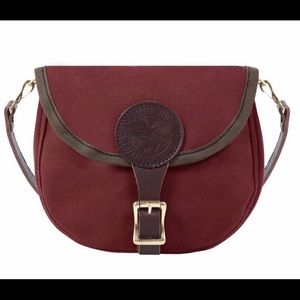 Duluth Pack Shell Purse